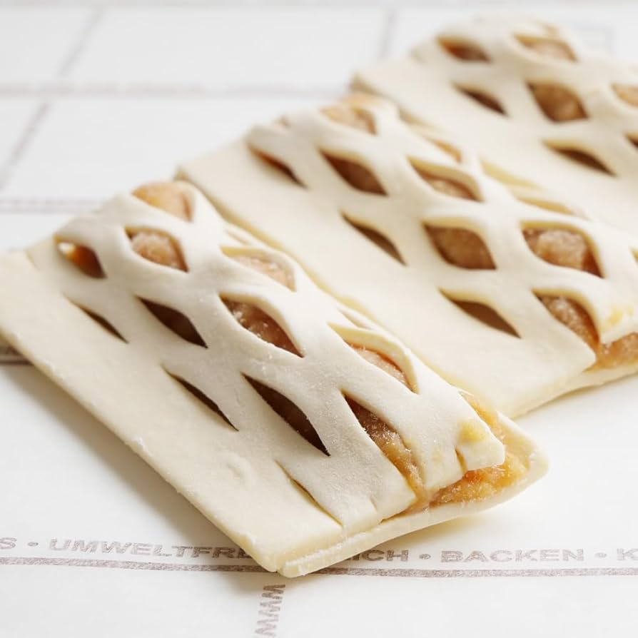 Amazon | 【ママパン】ISM（イズム） アップルパイ 75g×50 冷凍